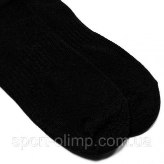 Носки Nike Everyday Lightweight Crew 3-pack black — SX7676-010 пользуются популя. . фото 5