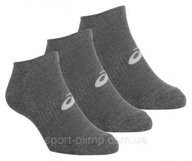 Якщо вам потрібні міцні шкарпетки, зупиніть свій вибір на комплекті з трьох пар . . фото 2