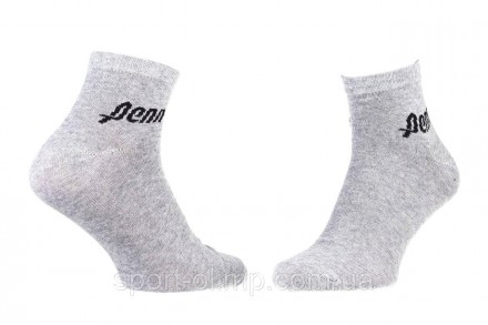 Високоякісні шкарпетки PENN QUARTER SOCKS 3 PAIR призначені для будь-якого типу . . фото 2