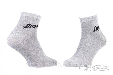 Високоякісні шкарпетки PENN QUARTER SOCKS 3 PAIR призначені для будь-якого типу . . фото 1