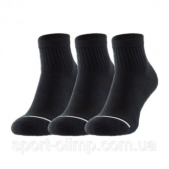 Спортивные носки Jordan из переработанных материалов.
 Главный спортивный аксесс. . фото 2