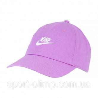 Спортивная кепка Nike является идеальным аксессуаром для активного образа жизни,. . фото 3