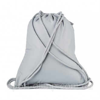 Рюкзак-сумка Nike NK HERITAGE DRAWSTRING Серый One size (DC4245-012)
Сумки от Ni. . фото 3