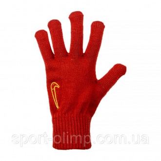 Перчатки NIKE KNIT SWOOSH TG 2.0
 
 Нехай прохолодна погода не завадить вам ефек. . фото 3