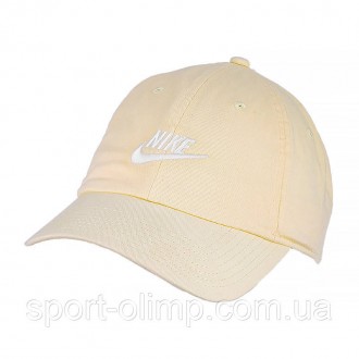 Спортивная кепка Nike является идеальным аксессуаром для активного образа жизни,. . фото 3