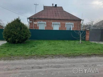 Дом, 73 кв. м