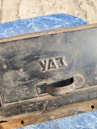 Продам Корпус повітропровід печі опалювача дуйки автомобіля УАЗ 469 УАЗ 452 ідеа. . фото 9