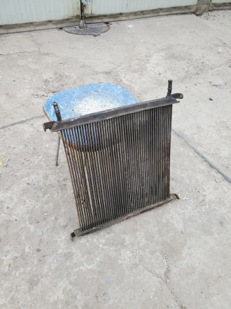 Продам Оливний радіатор радіатор оливи оливний радіатор трактора ХТЗ Т150 МТЗ ЮМ. . фото 4