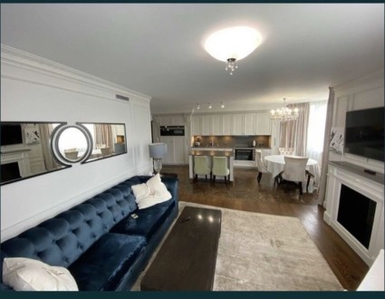 Продаж 4к квартири в ЖК Сонячна Брама. Киев. фото 1 Продаж 4к квартири в ЖК Сонячна Брама. Киев. фото 1