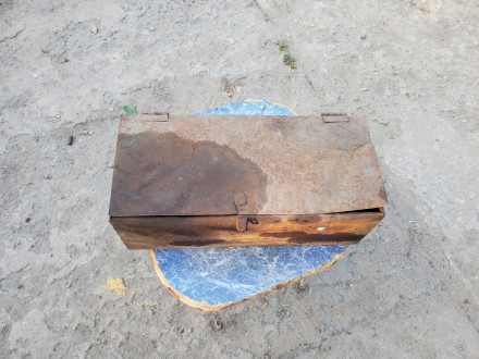 Продам Ящик коробка для інструментів для ключів СРСР 
, якісний стан добре мало . . фото 7