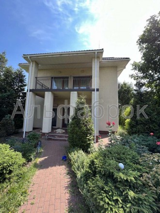 Продаж 2 поверхового будинку 291.кв.м Софіївська Борщагівка. Житловий будинок, з. . фото 16