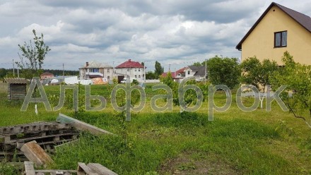 Продам двухэтажный, новый дом по адресу: Мечта, Киево-Святошинский район. Дом 74. . фото 13