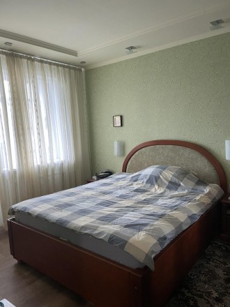 Аренда 3-х комнатной на 5 Заречном. Кривий Ріг. фото 1 Аренда 3-х комнатной на 5 Заречном. Кривий Ріг. фото 1