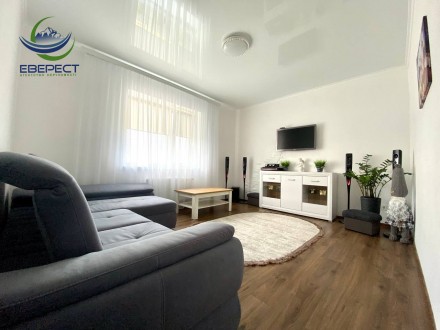Продаж 2-во кімнатної квартири в новобудові!. Луцьк. фото 1 Продаж 2-во кімнатної квартири в новобудові!. Луцьк. фото 1