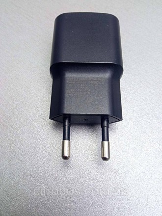 Заряджання мережевий адаптер, блок живлення з під'єднанням інтерфейсу USB.
Внима. . фото 2