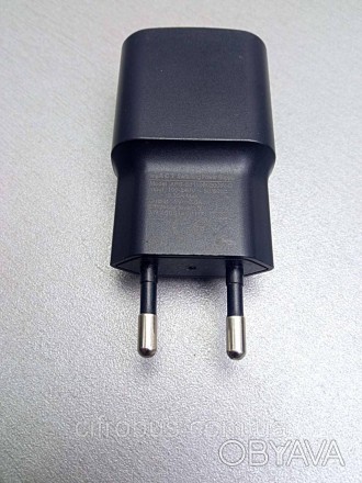 Заряджання мережевий адаптер, блок живлення з під'єднанням інтерфейсу USB.
Внима. . фото 1