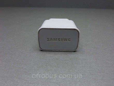 Сетевое зарядное устройство для Samsung (ETA-U90EWE), 
Внимание! Комиссионный то. . фото 4