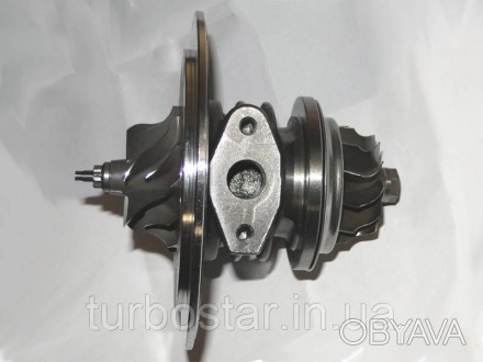 Картридж турбіни Iveco Daily, картридж турбіни Renault Sofim 2.8D 751578-0001 751578-0002 454126-0002