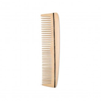 Расческа для волос Eurostil 18.3 см (04241) - универсальная расческа, созданная . . фото 3