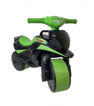 Детский беговел Doloni Toys 0138-590 8 дюймов. Харьков. фото 1 Детский беговел Doloni Toys 0138-590 8 дюймов. Харьков. фото 1
