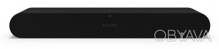 Sonos Саундбар Ray Black