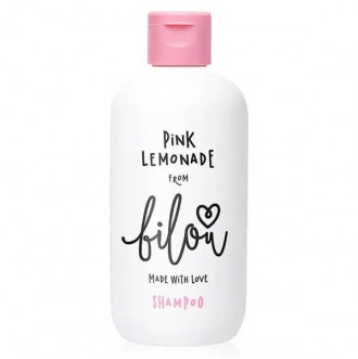 Шампунь Bilou Pink Lemonade Shampoo Розовый лимонад 250 мл. Киев. фото 1 Шампунь Bilou Pink Lemonade Shampoo Розовый лимонад 250 мл. Киев. фото 1