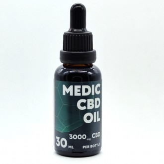 
Олія КБД MedicCBD oil 10% 30 мл
Broad Spectrum 3000 мг
 
MedicCBD - українська . . фото 6