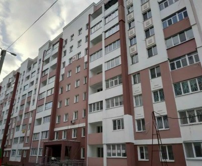 4907-ИП Продам 1 комнатную квартиру 33м2 в новострое ЖК Птичка на Салтовке
Бараб. . фото 8
