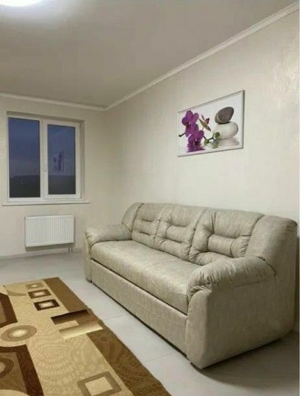 4907-ИП Продам 1 комнатную квартиру 33м2 в новострое ЖК Птичка на Салтовке
Бараб. . фото 4