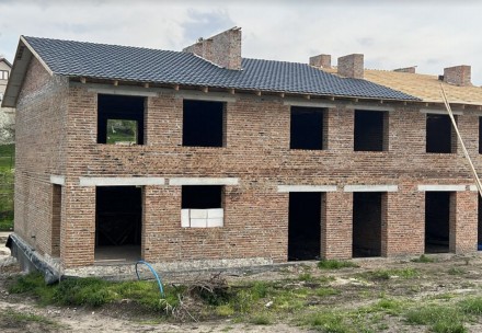 Продається двоповерховий котедж поблизу Тернополя. Будинок розташований в затишн. . фото 4