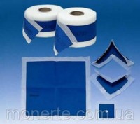 Mapeband Easy H12. 50 м.п. Лугостійка прорезинена стрічка для гідроізоляції комп. Київ. фото 1 Mapeband Easy H12. 50 м.п. Лугостійка прорезинена стрічка для гідроізоляції комп. Київ. фото 1