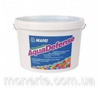 Mapelastic Aquadefense. Гідроізоляція швидковисихаюча. 3.5 кг. Київ. фото 1 Mapelastic Aquadefense. Гідроізоляція швидковисихаюча. 3.5 кг. Київ. фото 1