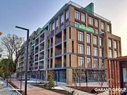 Продается уютная 1-комнатная квартира в ЖК "Пространство", расположенном в прест. Киевский. фото 3