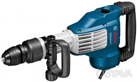 Bosch Professional GSH 11 VC