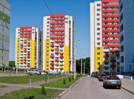 Сдам 2-х комнатную квартиру на Алексеевке пр.Победы 66з. Харьков. фото 1 Сдам 2-х комнатную квартиру на Алексеевке пр.Победы 66з. Харьков. фото 1