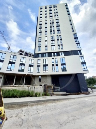 Без комісії однокімнатна квартира в ЖК ARTHOUSE park. Львів. фото 1 Без комісії однокімнатна квартира в ЖК ARTHOUSE park. Львів. фото 1