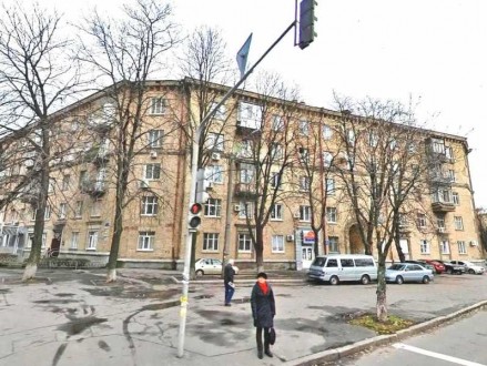Терміновий продаж двокімнатної квартири в центральній частині міста.
вул. Князі. . фото 2