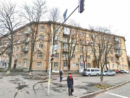 Терміновий продаж двокімнатної квартири в центральній частині міста.
вул. Князі. . фото 1