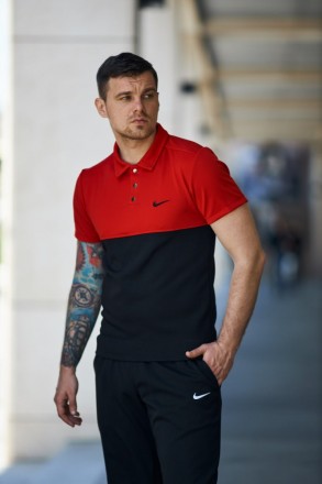 
 
 Футболка Поло:
- Футболка polo Nike – футболка с коротким рукавом;
- Поло вы. . фото 6