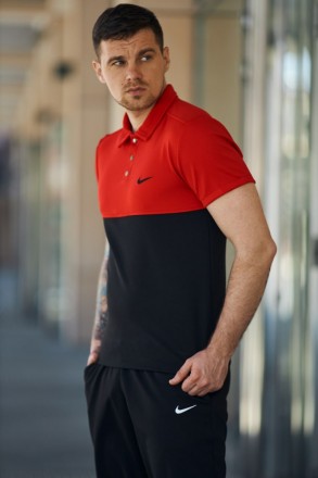 
 
 Футболка Поло:
- Футболка polo Nike – футболка с коротким рукавом;
- Поло вы. . фото 3