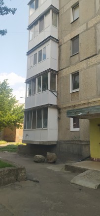 Однокімнатна квартира з автономним опаленням. Олександрія. фото 1 Однокімнатна квартира з автономним опаленням. Олександрія. фото 1