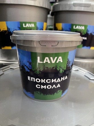 Епоксидна Смола 60 кг для стільни 100:30. . фото 10 Епоксидна смола Lava 100:30 для стільниць 60 кг
Епоксидна смола прозора 100/30
-. . фото 10