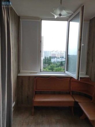 Сдается квартира - студия с капитальным ремонтом на ул.Радченко 8., на 14 этаже . Александровская Слободка. фото 6