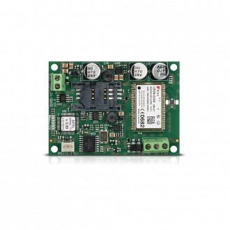 Конвертер Satel GPRS-T1. Київ. фото 1 Конвертер Satel GPRS-T1. Київ. фото 1