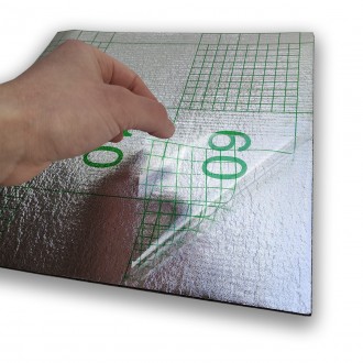 
Самоклеящийся ковролін це невеликі квадрати з вираженим ворсовим покриттям. Сам. . фото 5