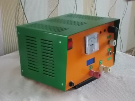 продам зарядное устройство для авто. Северодонецк. фото 1 продам зарядное устройство для авто. Северодонецк. фото 1