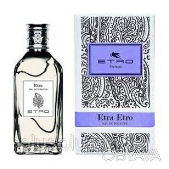 Etro Etra Туалетна вода жіноча, 100 мл
