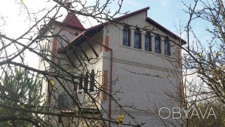 Аренда дома на сезон, озеро, лес, возле с. Ярошiвка, Фастовский р-н