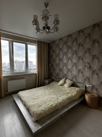 1-кімнатна квартира в «ЖК Апельсин» від будівельної компанії Будова на вулиці Се. Приморский. фото 5