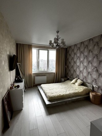 1-кімнатна квартира в «ЖК Апельсин» від будівельної компанії Будова на вулиці Се. Приморский. фото 4